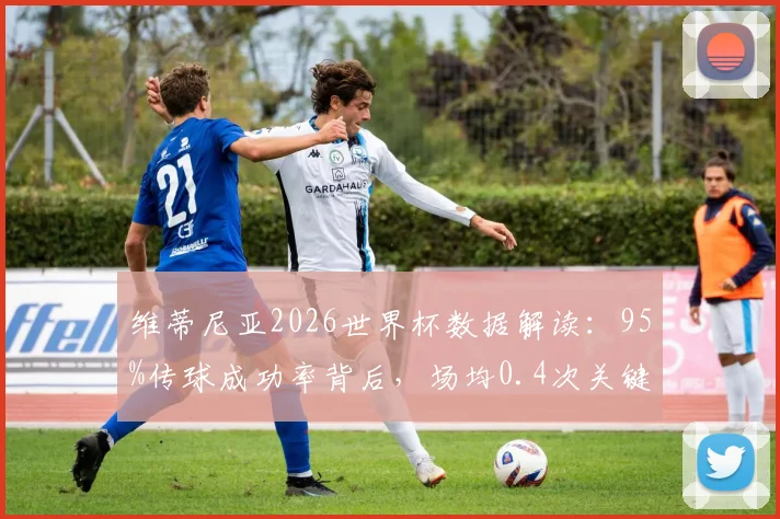 维蒂尼亚2026世界杯数据解读：95%传球成功率背后，场均0.4次关键传球引争议，真实水平如何？