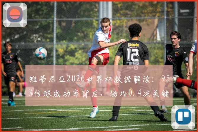 维蒂尼亚2026世界杯数据解读:95%传球成功率背后,场均0.4次关键传球引争议,真实水平如何?