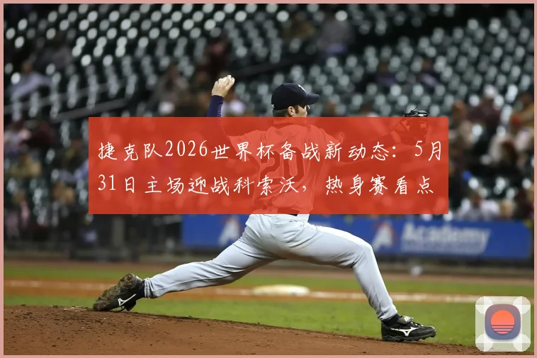 捷克队2026世界杯备战新动态:5月31日主场迎战科索沃,热身赛看点与赛前分析